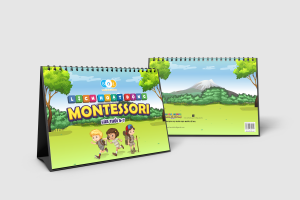 Lịch Montessori 5-7